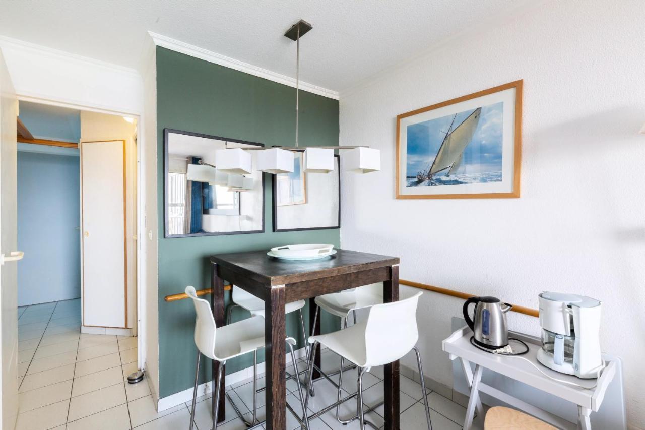 Residence Le Hameau Cap Esterel - Maeva Home Saint-Raphaël Екстериор снимка
