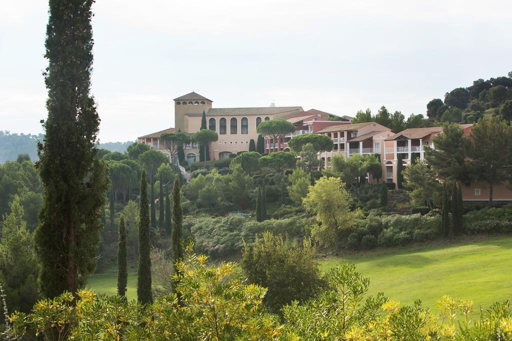 Residence Le Hameau Cap Esterel - Maeva Home Saint-Raphaël Екстериор снимка