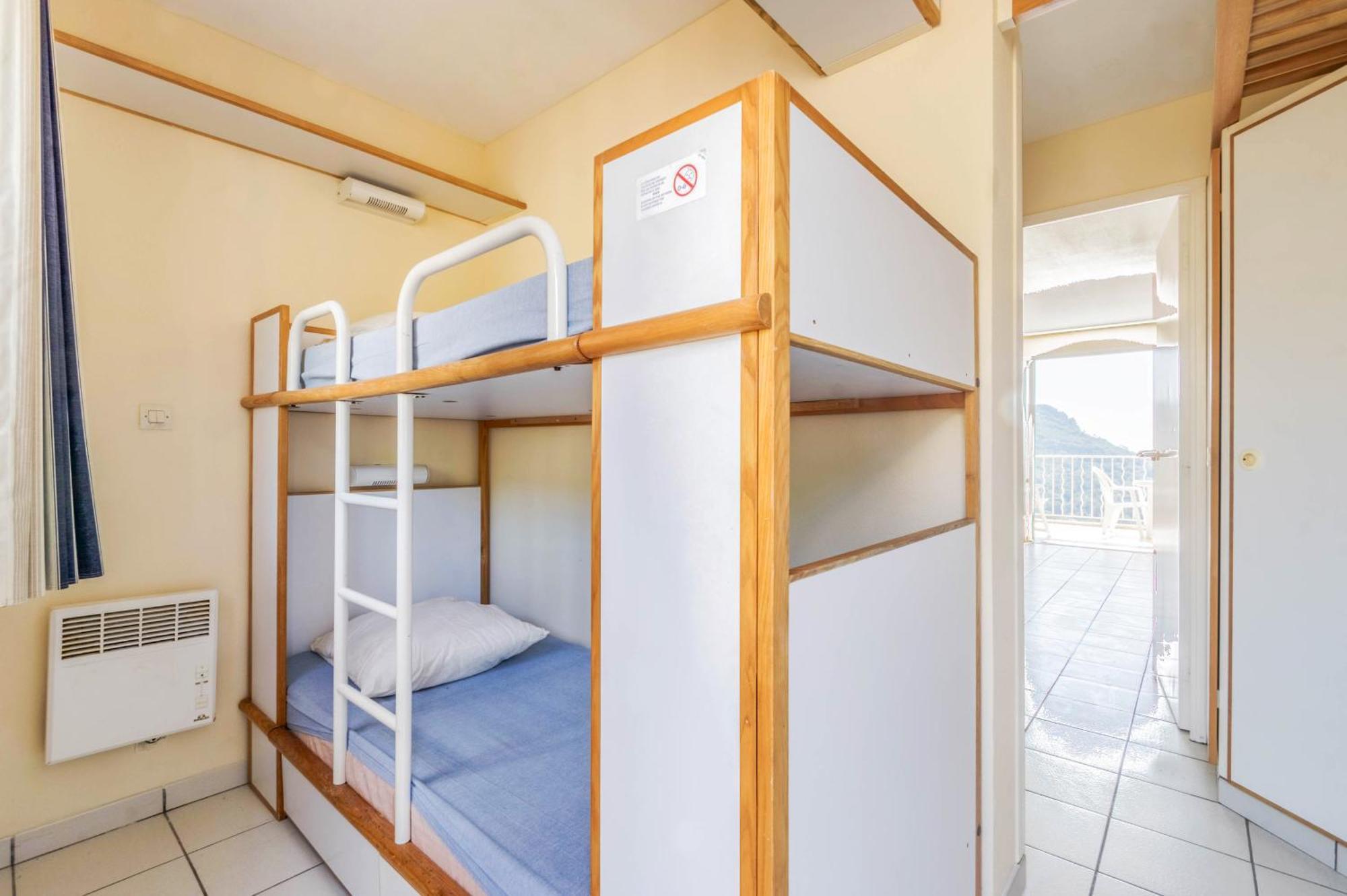 Residence Le Hameau Cap Esterel - Maeva Home Saint-Raphaël Екстериор снимка