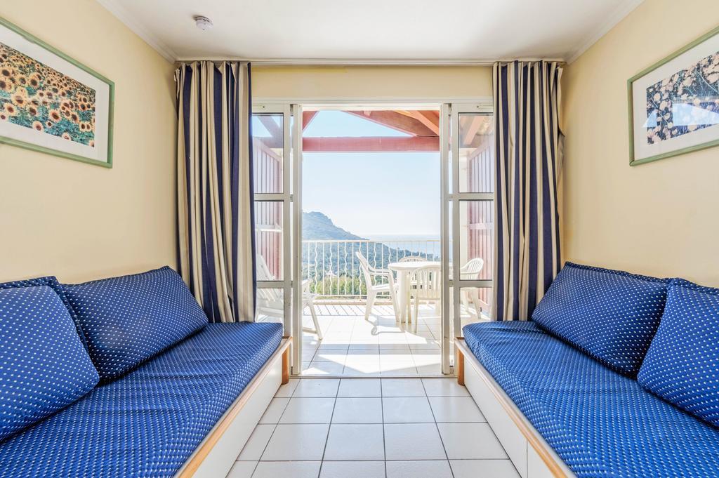 Residence Le Hameau Cap Esterel - Maeva Home Saint-Raphaël Екстериор снимка