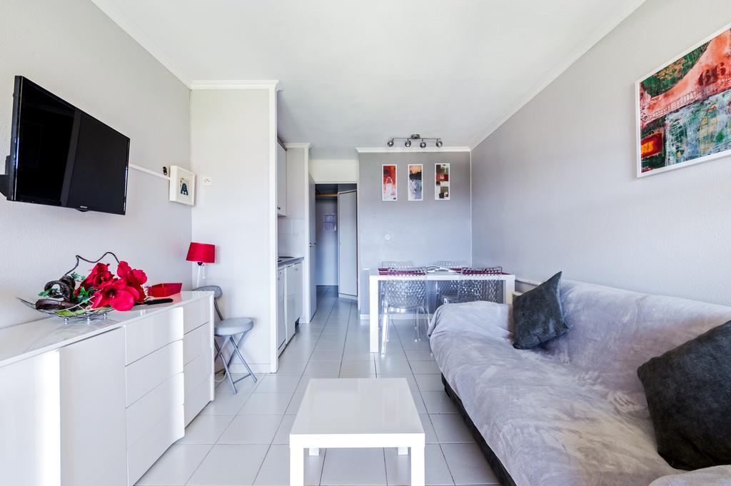 Residence Le Hameau Cap Esterel - Maeva Home Saint-Raphaël Екстериор снимка