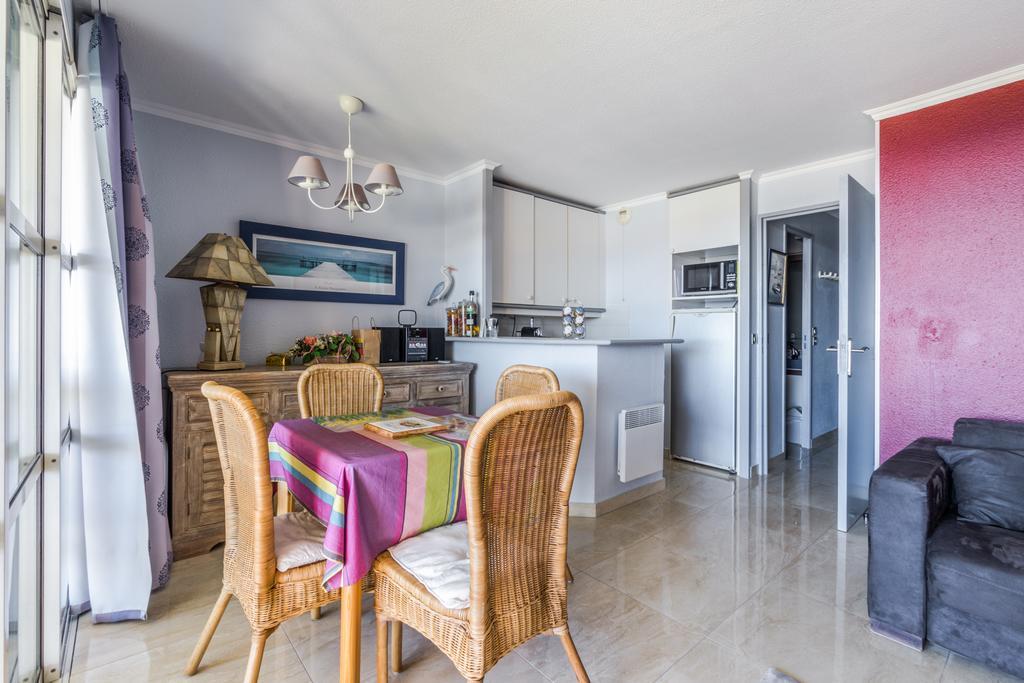 Residence Le Hameau Cap Esterel - Maeva Home Saint-Raphaël Екстериор снимка