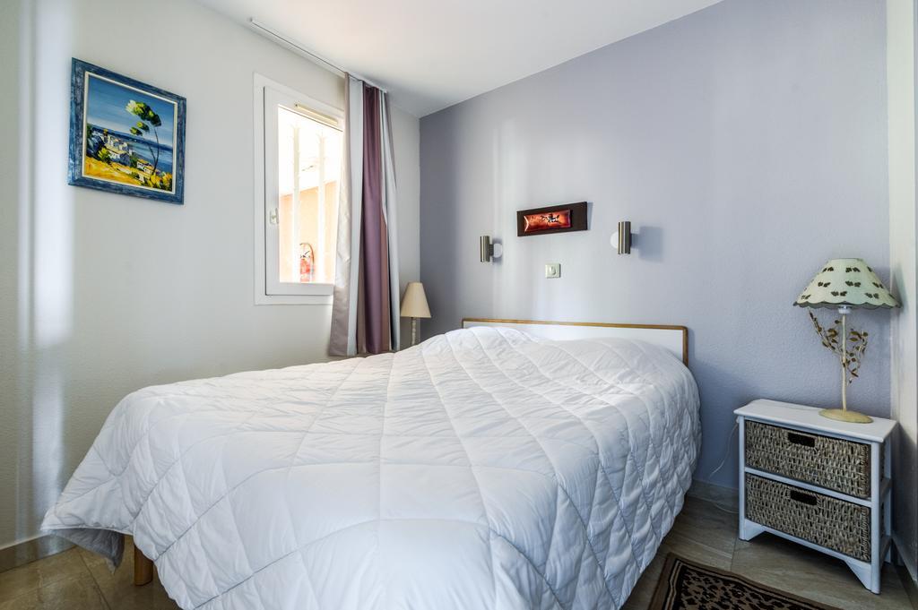 Residence Le Hameau Cap Esterel - Maeva Home Saint-Raphaël Екстериор снимка