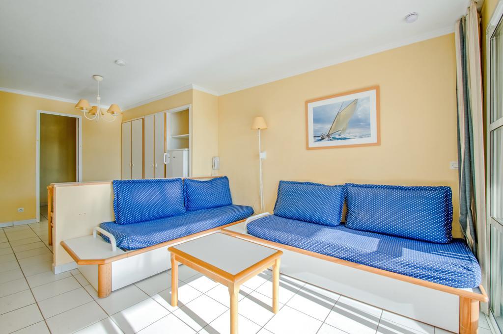 Residence Le Hameau Cap Esterel - Maeva Home Saint-Raphaël Екстериор снимка