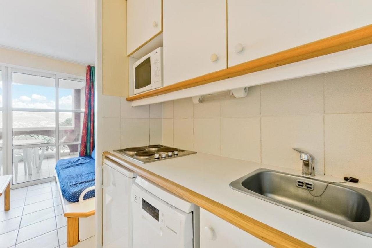 Residence Le Hameau Cap Esterel - Maeva Home Saint-Raphaël Екстериор снимка