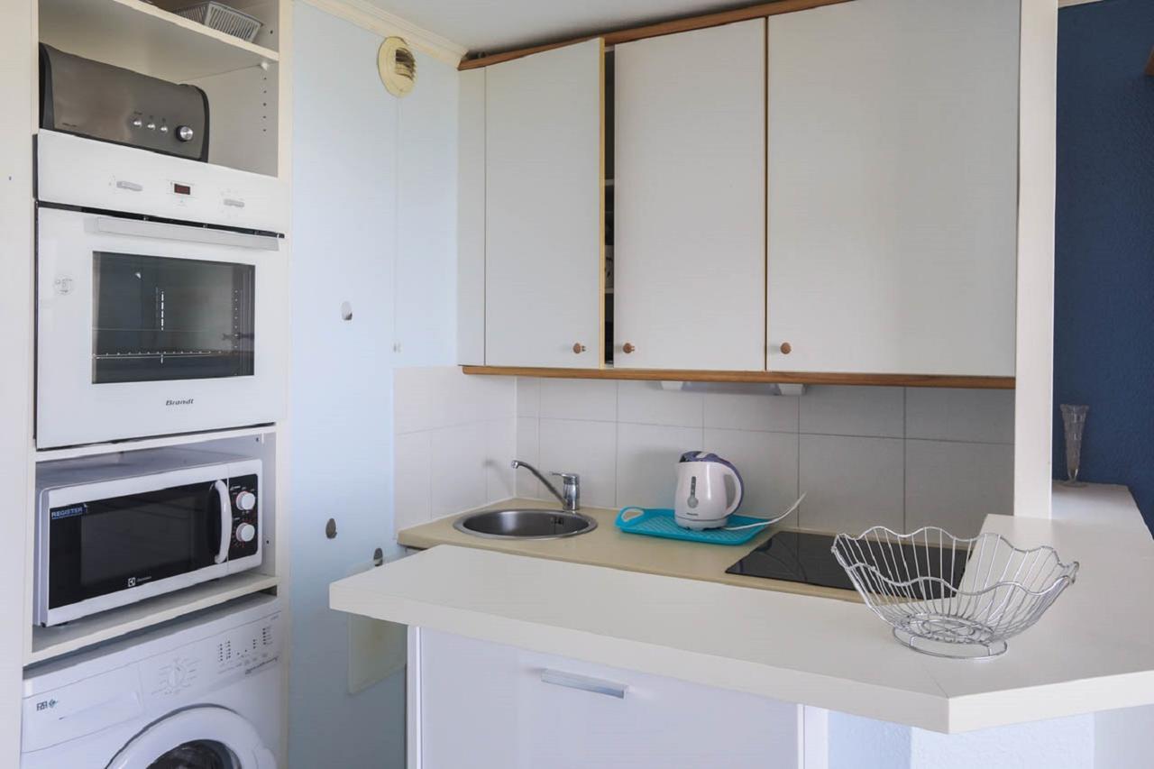 Residence Le Hameau Cap Esterel - Maeva Home Saint-Raphaël Екстериор снимка