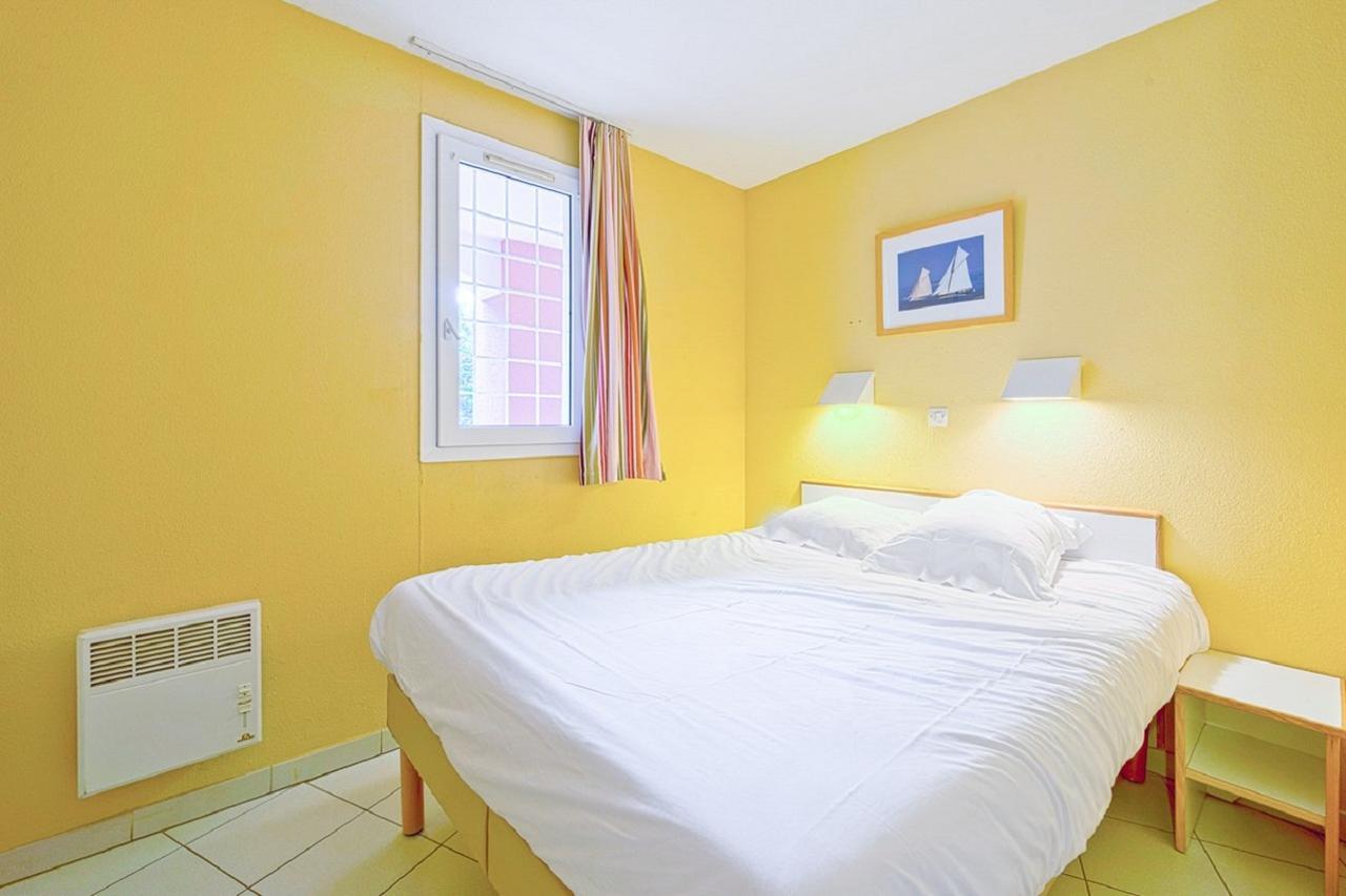 Residence Le Hameau Cap Esterel - Maeva Home Saint-Raphaël Екстериор снимка