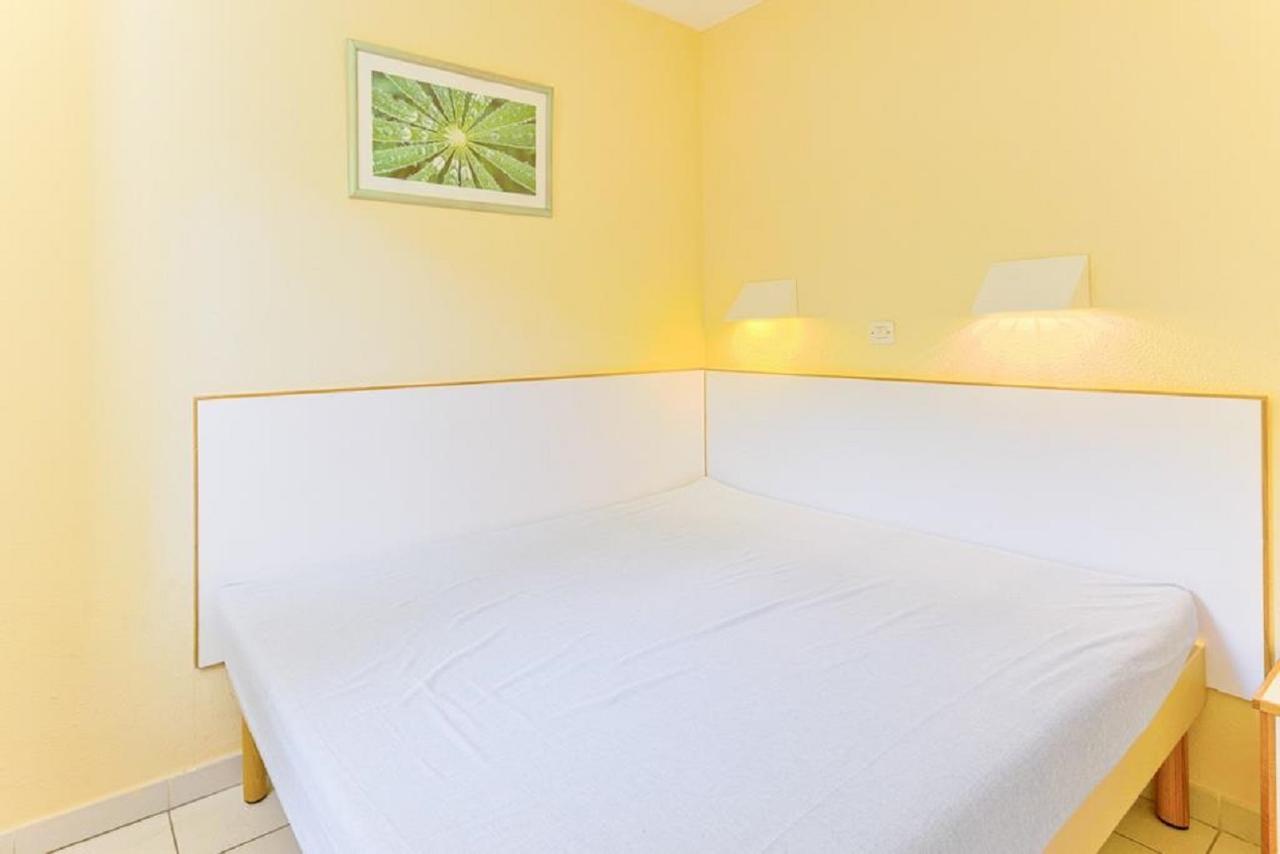 Residence Le Hameau Cap Esterel - Maeva Home Saint-Raphaël Екстериор снимка