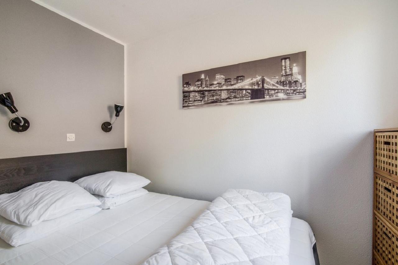 Residence Le Hameau Cap Esterel - Maeva Home Saint-Raphaël Екстериор снимка