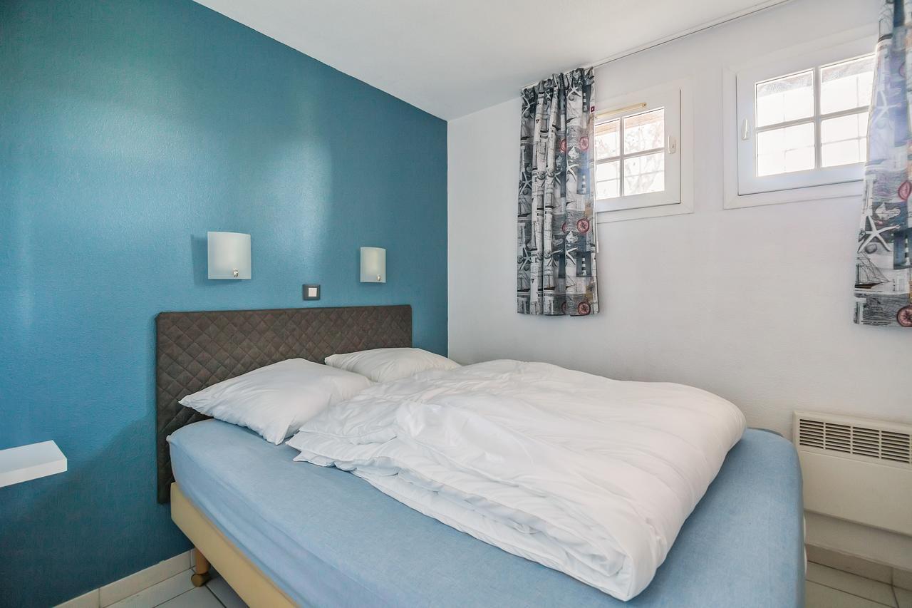 Residence Le Hameau Cap Esterel - Maeva Home Saint-Raphaël Екстериор снимка