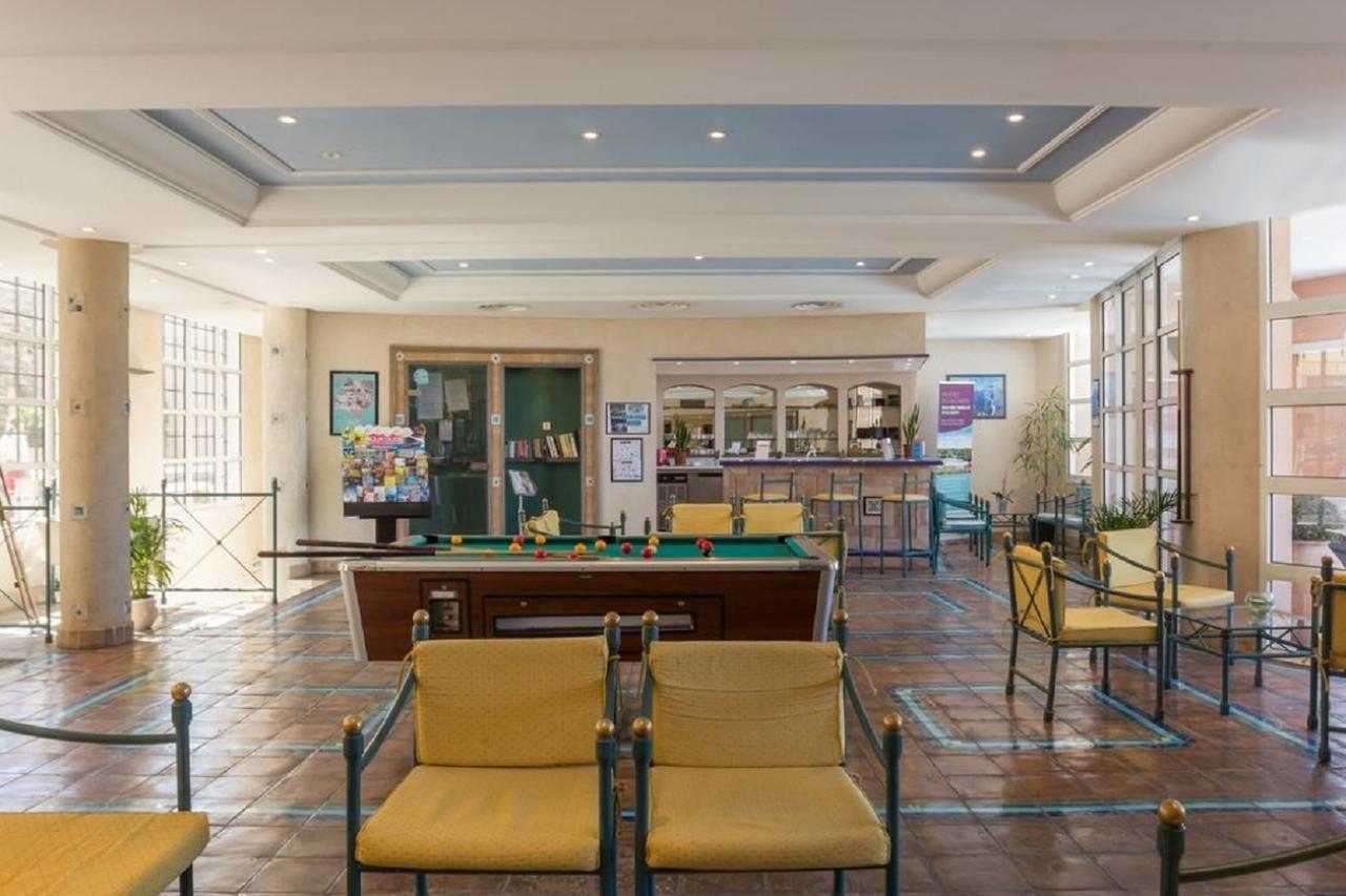 Residence Le Hameau Cap Esterel - Maeva Home Saint-Raphaël Екстериор снимка